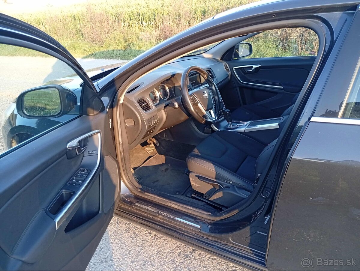 Volvo S60 D3 2011 - 7