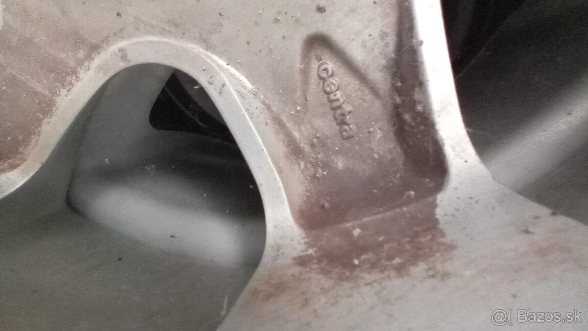 4x108 r15 Ford Centra - 7