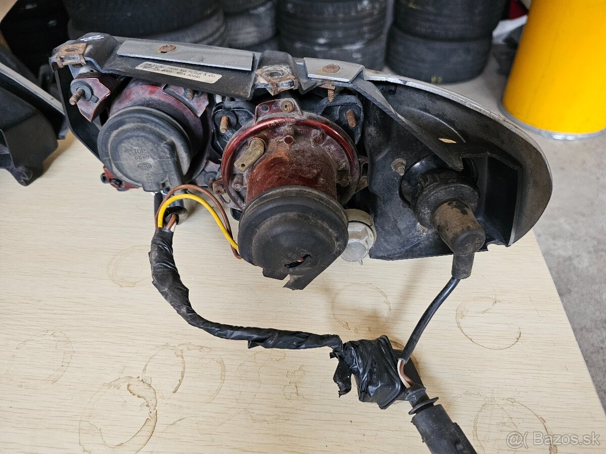 Hella svetla audi a3 8l - 7