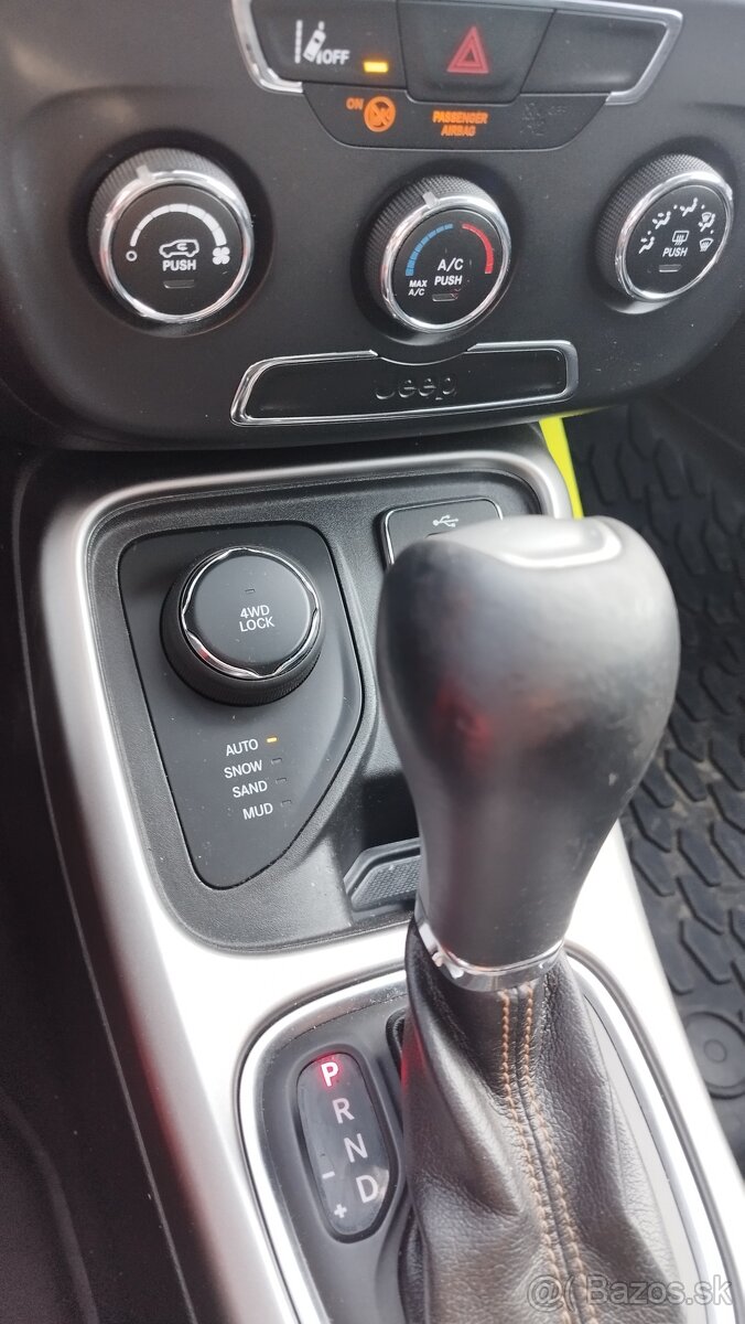 Jeep Compass - 7