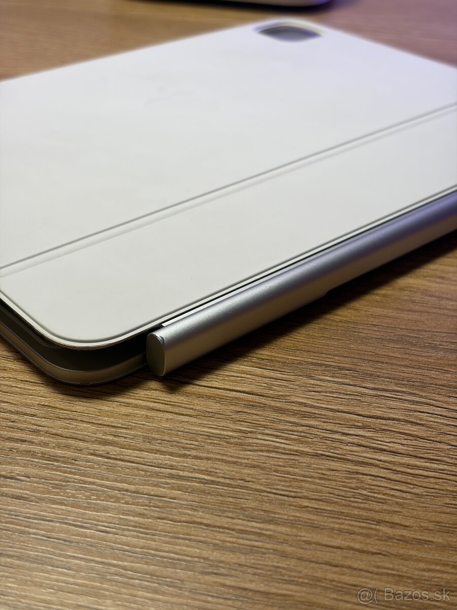 Klávesnica Apple Magic Keyboard pre iPad Pro 11 (M4 / M5) - 7