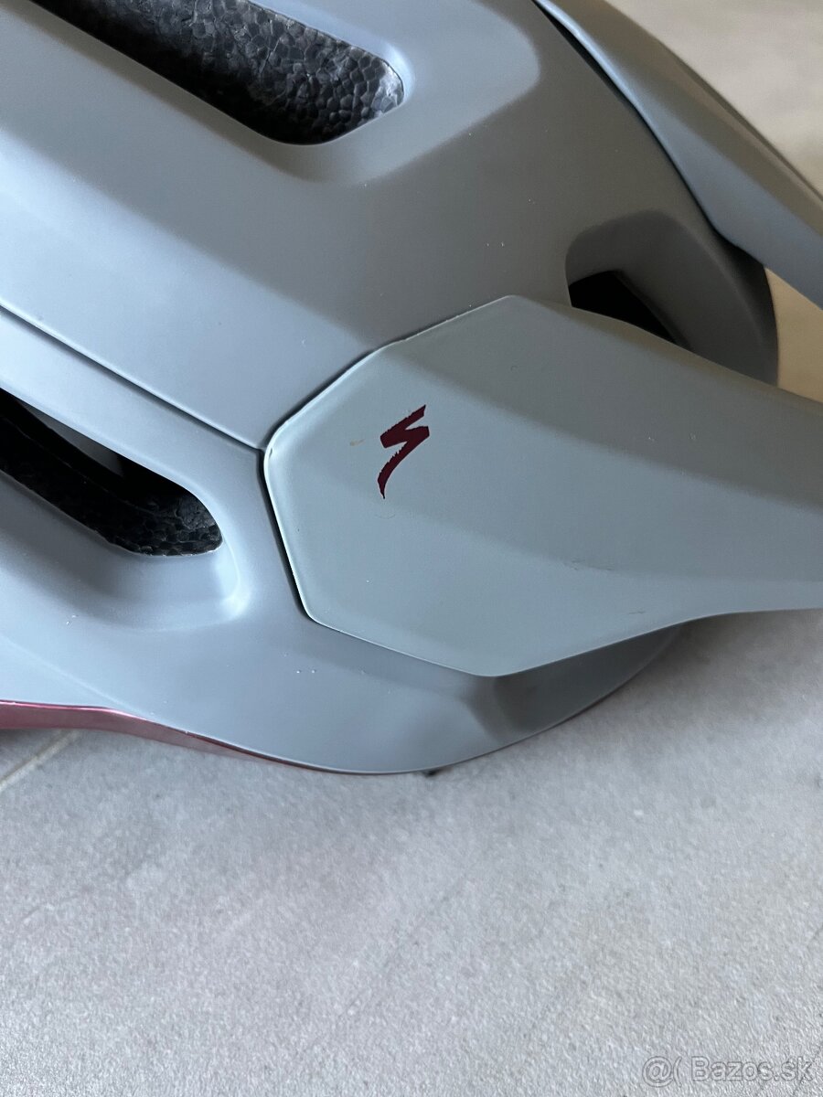 Prilba Specialized - 7