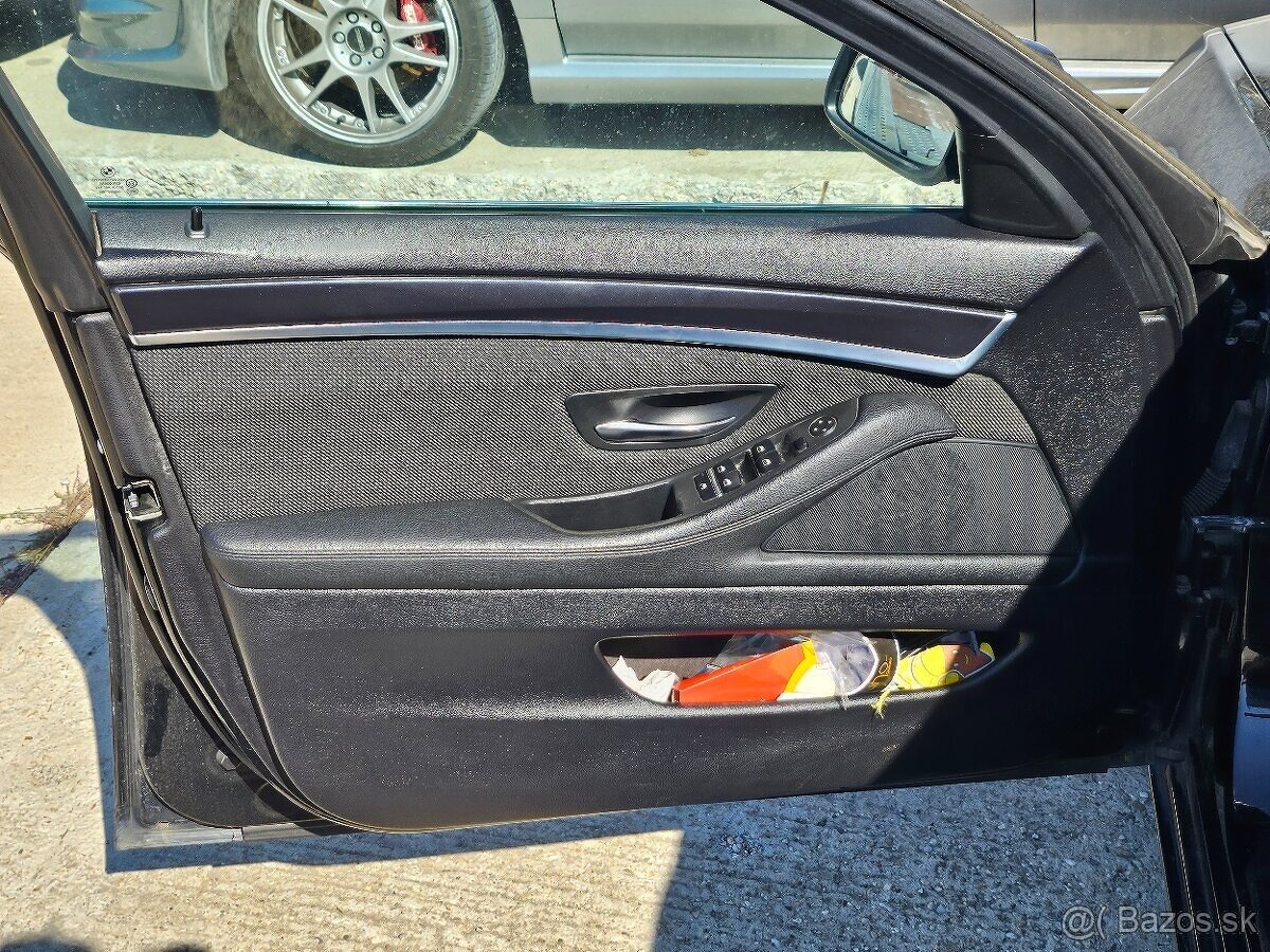 rozpredam BMW F11 - 7