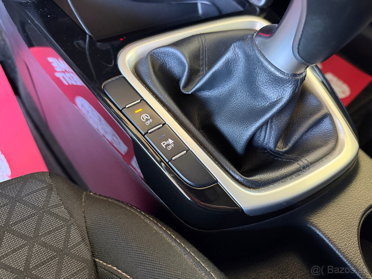 Kia Ceed SW 1.4 T-GDi Gold - 7