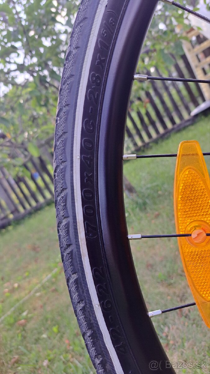 Merida crossway 20 - 7