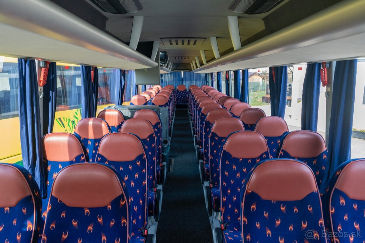 Predám Autobus Man Lion's Coach R09 - 7