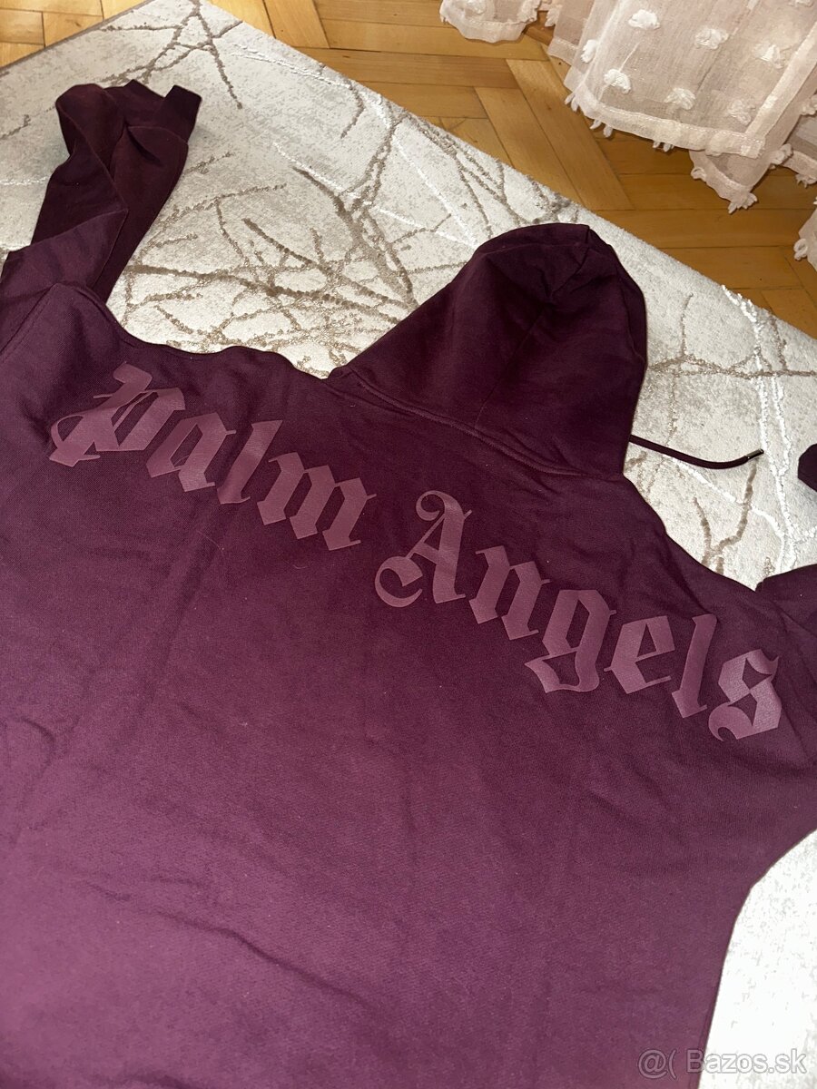 Palm angels mikina - 7