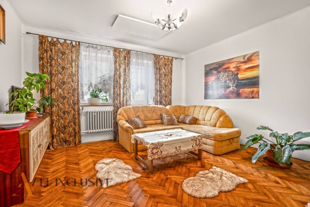 ALL INCLUSIVE | NA PREDAJ 5-IZBOVÝ RODINNÝ DOM NA 15Á POZEMK - 7