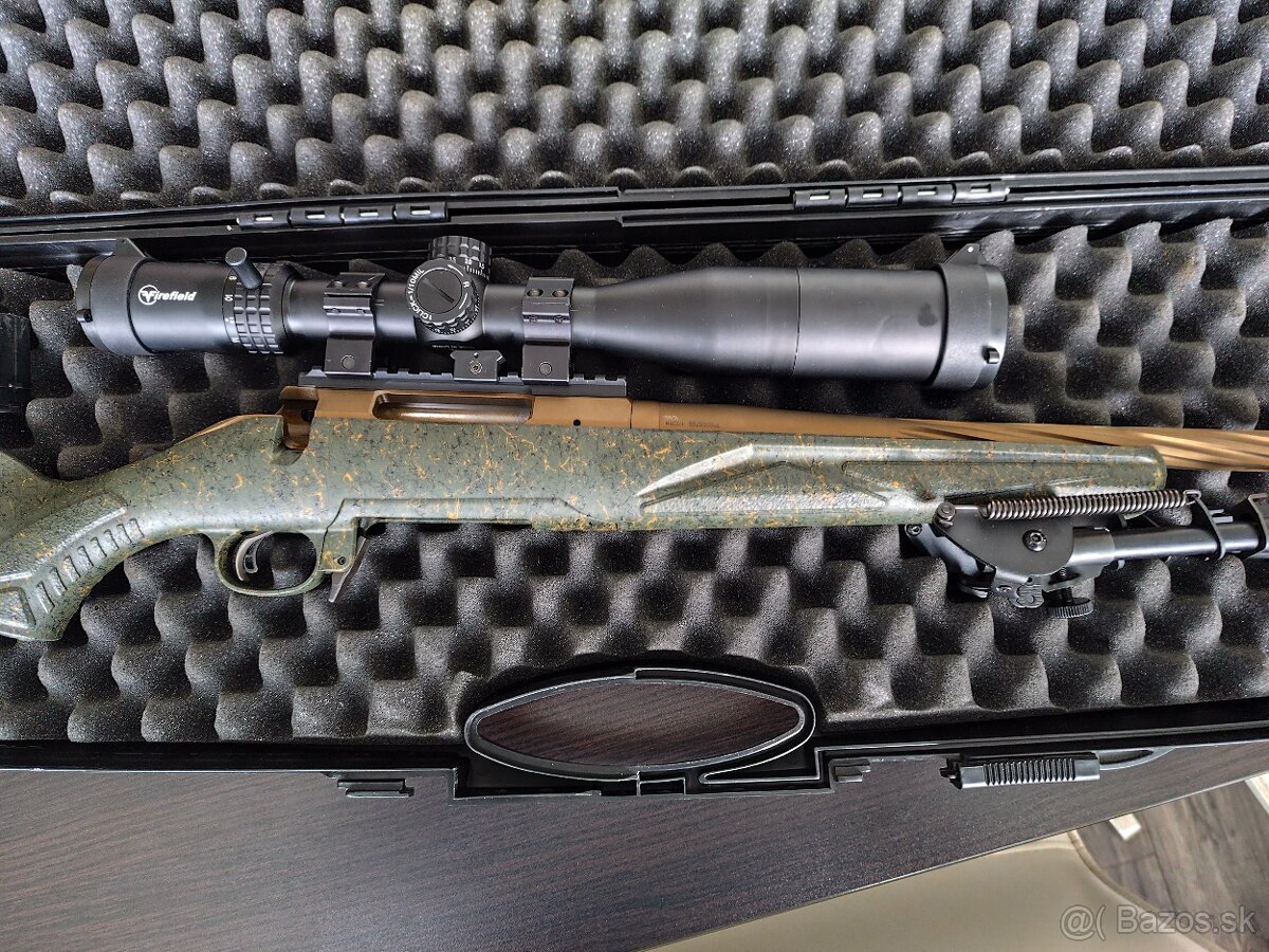 Ruger American Rifle gen 2 .308 win - 7