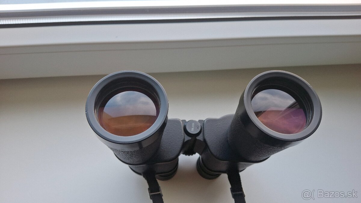 Ďalekohľad BPC 15X50 SOTEM - 7