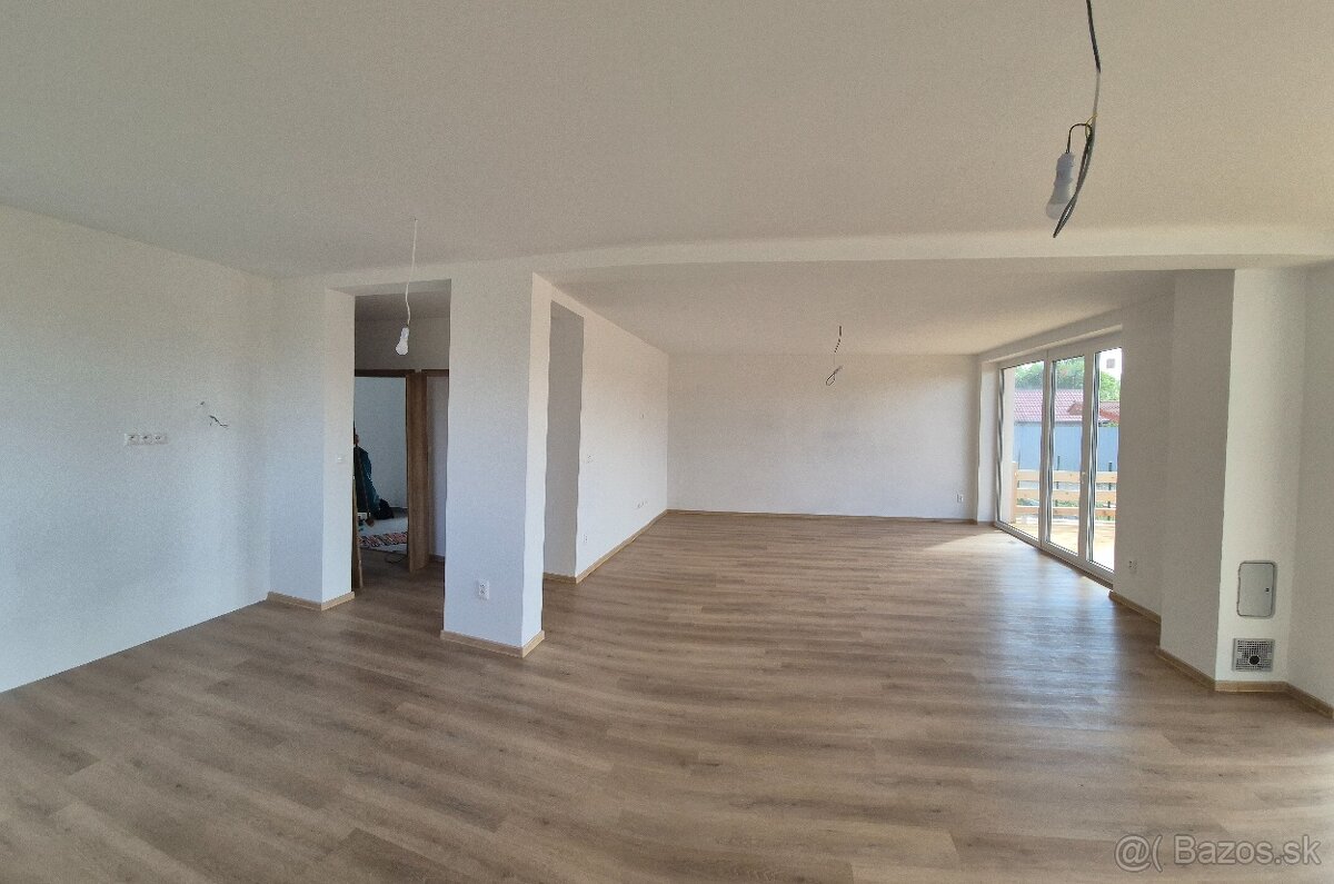 Novostavba 4izbový RD Cestice - 7