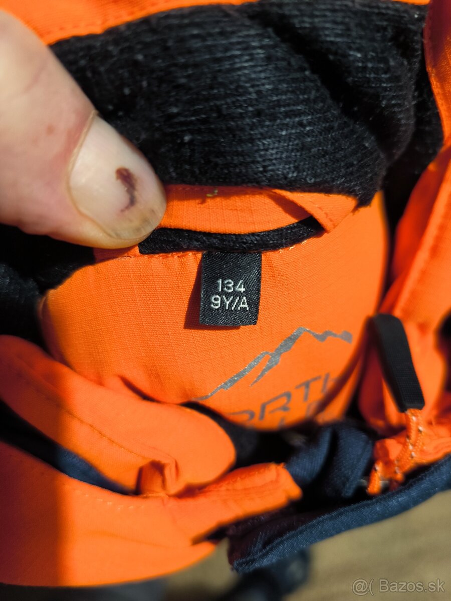 detsky lyziarsky set - 7