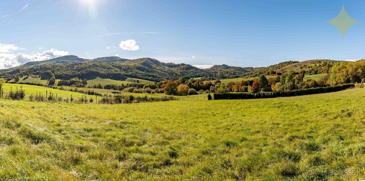 Na predaj, stavebný pozemok, Banská Štiavnica - 7