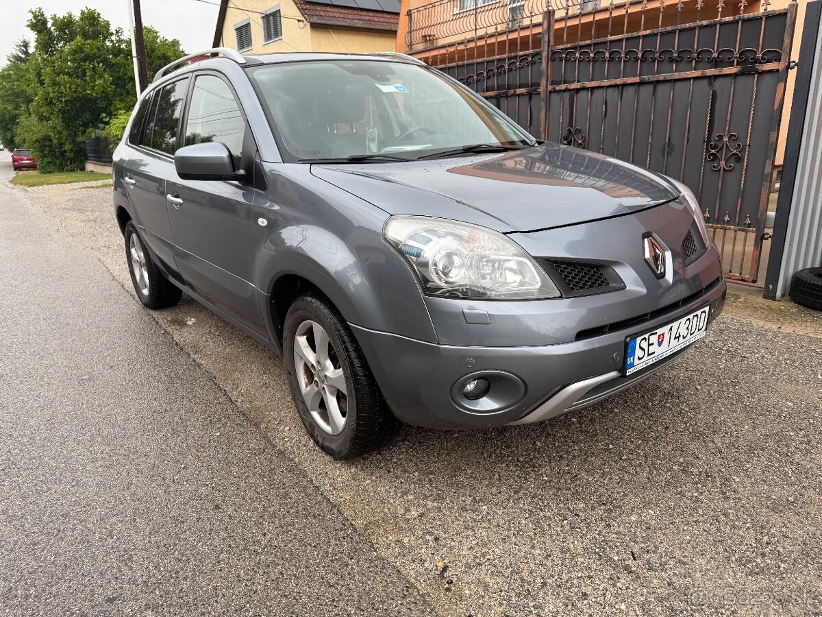 Renault koleso 2,0dci 110kw - 7