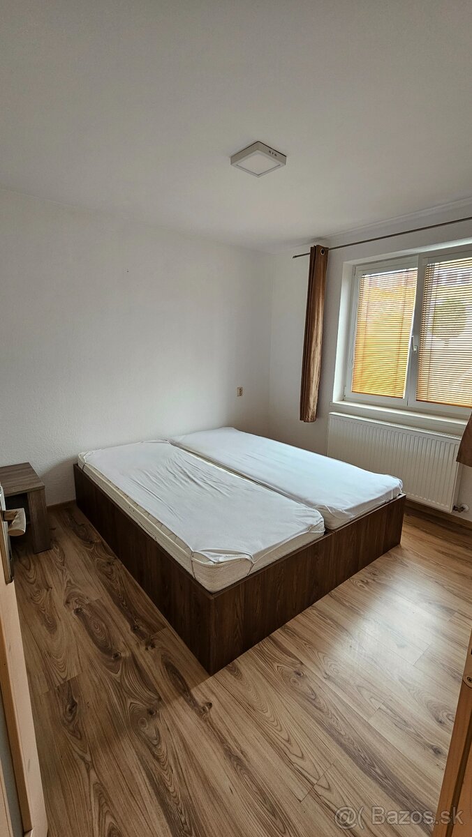 čiastočne zariadený rodinný dom na prenájom, Prievidza - 7