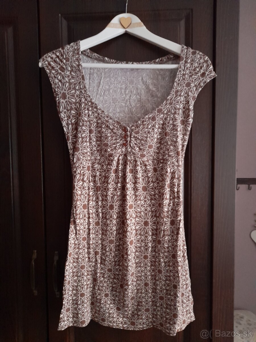 Krátke letné šaty - 7