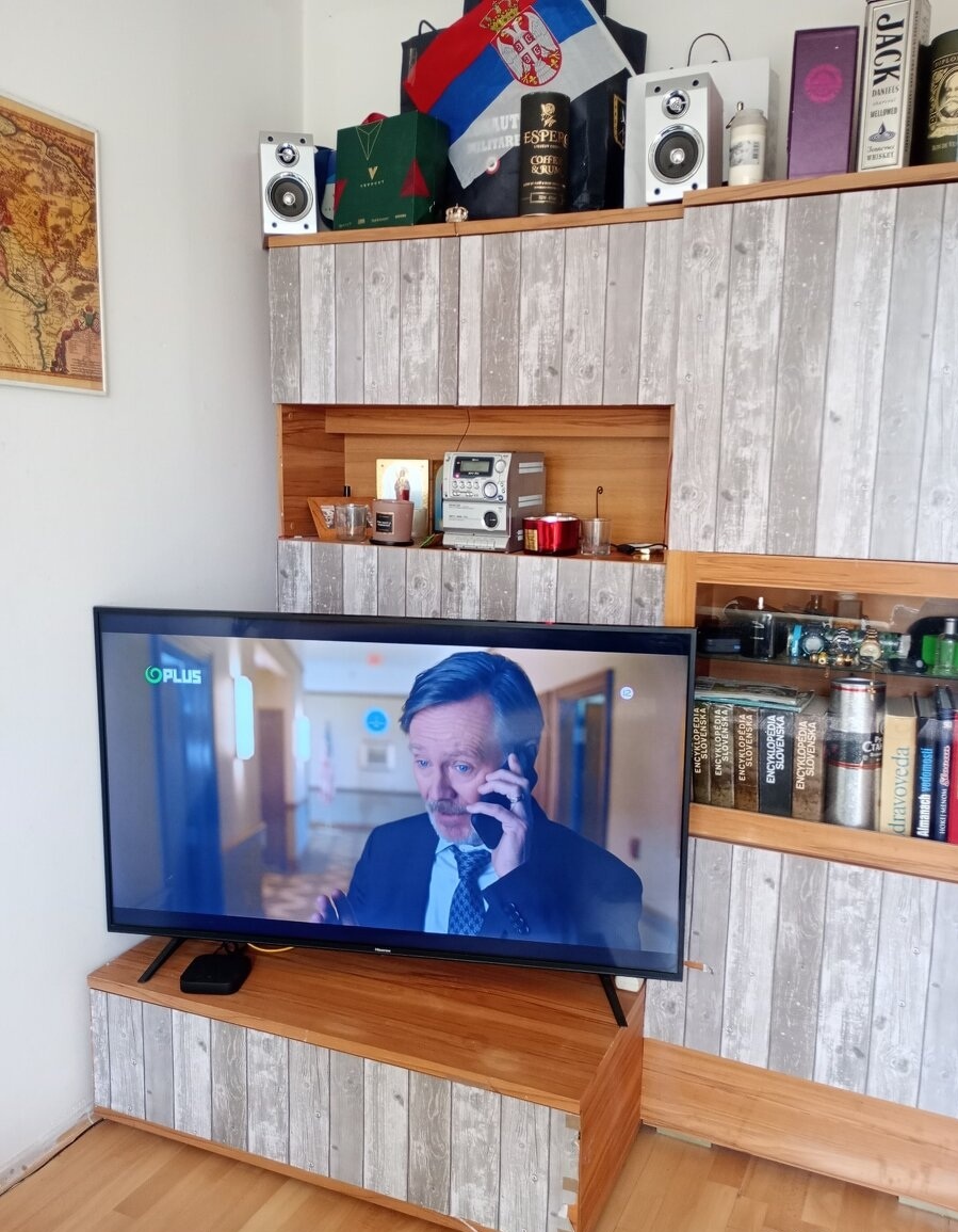 Garsonka Vilová pri hraniciach s Rakúskom - 7