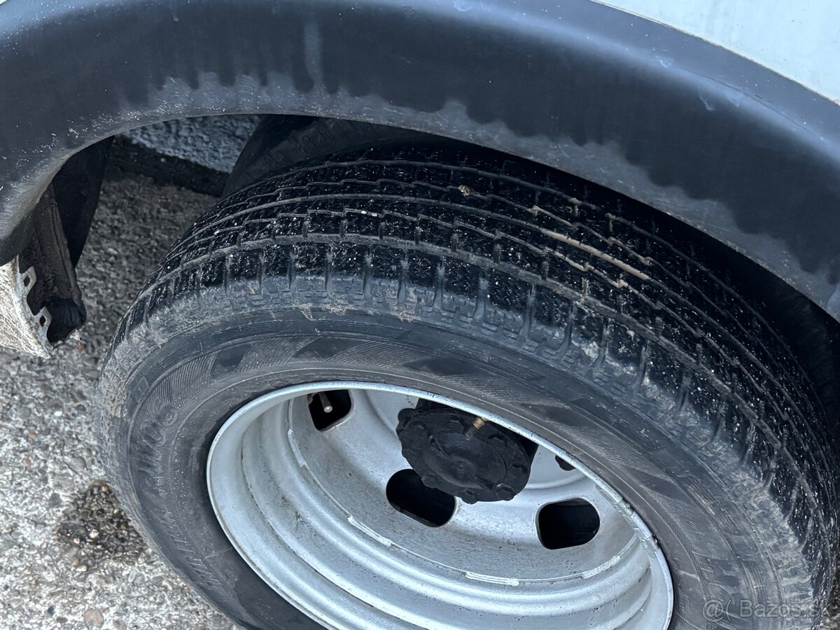 Renault Master 2,3dci 107kw - 7