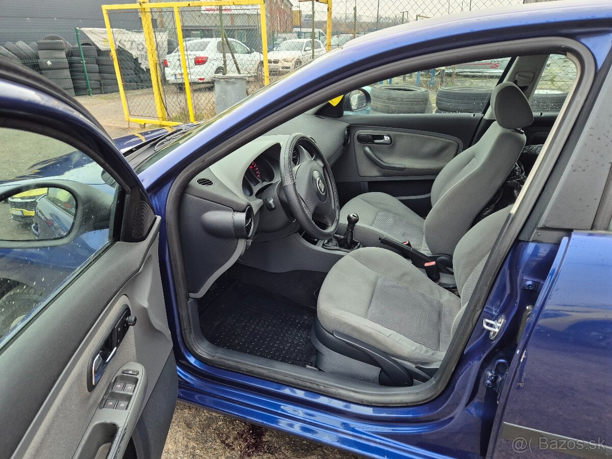 Seat Ibiza 1.9 TDi PD Signo - 7