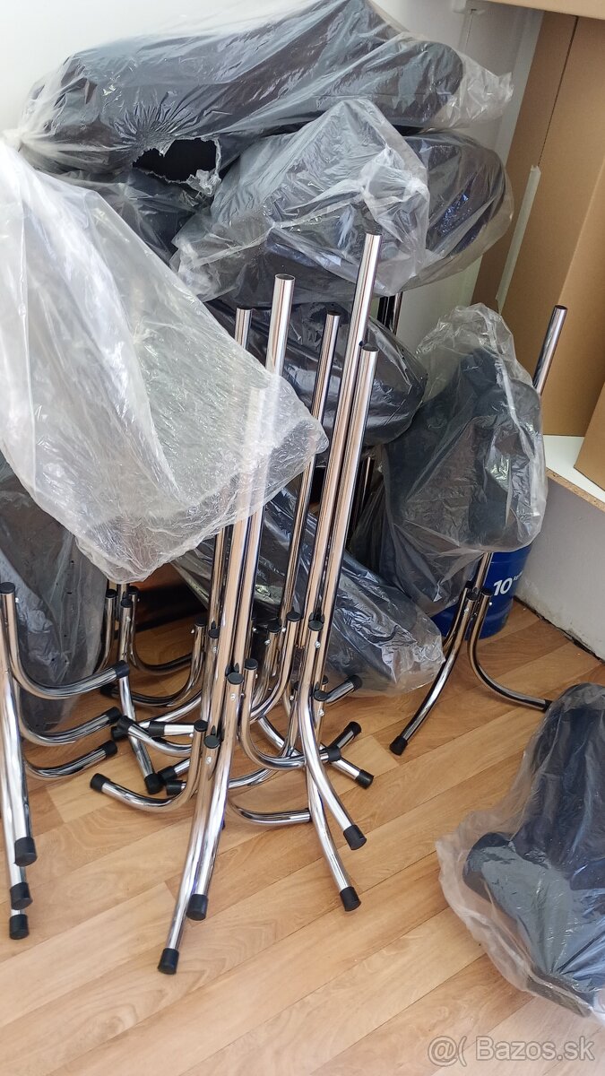 Nová krajčírska figurína, veľkosť 40/42, nastaviteľná výška - 7