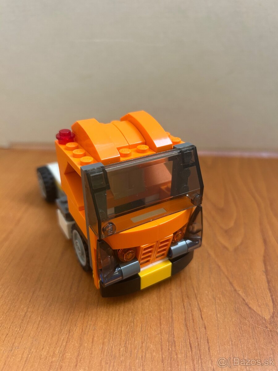 Lego 31017 Creator 3v1 - 7