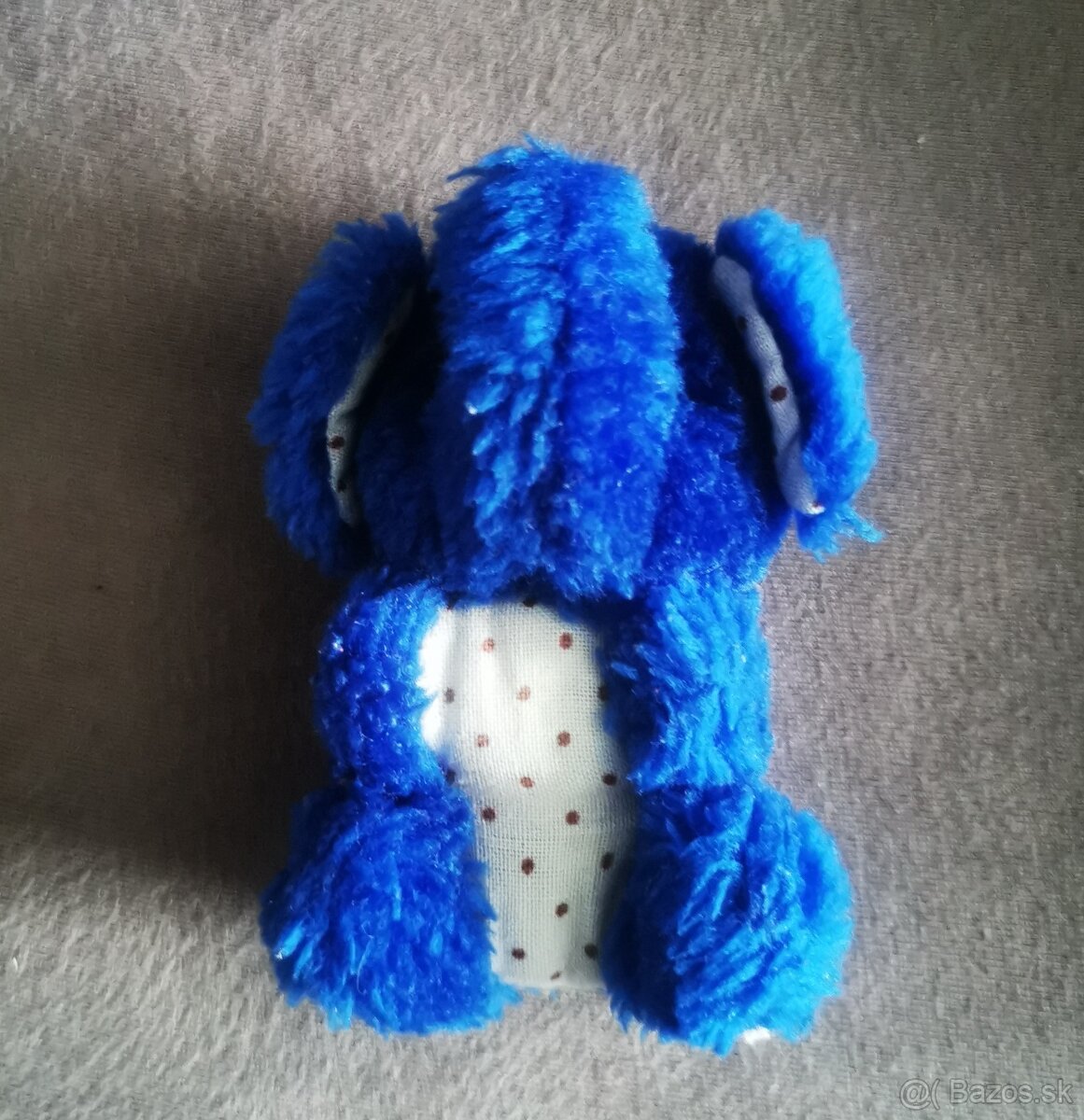 Plyšáky - 7
