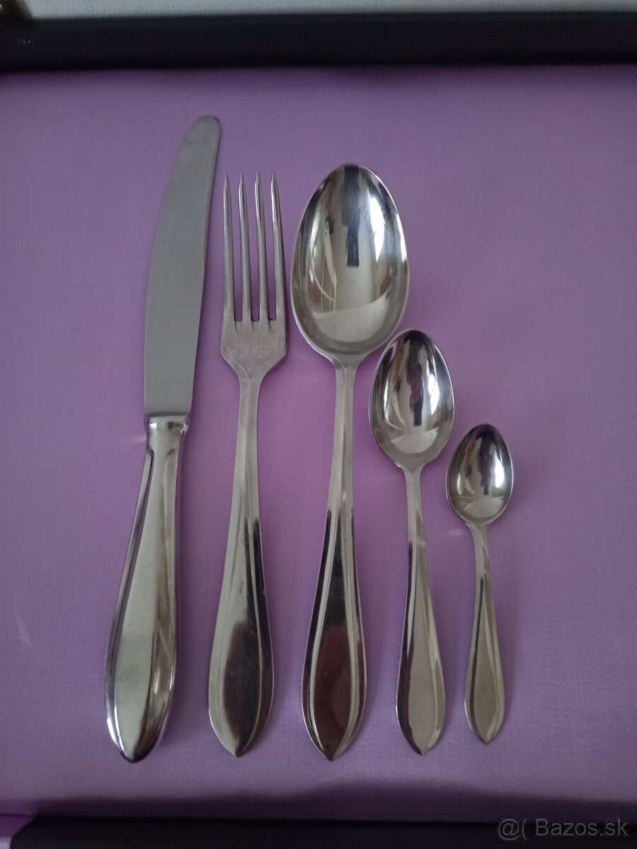 RETRO PRIBORY SANDRIK ANTICORO-TOP STAV - 7