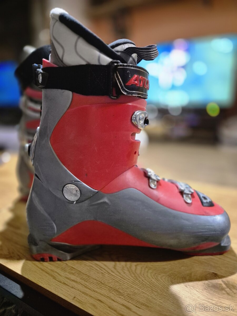 Atomic B-Tech series SPORT. 29,5 - 30 - 7