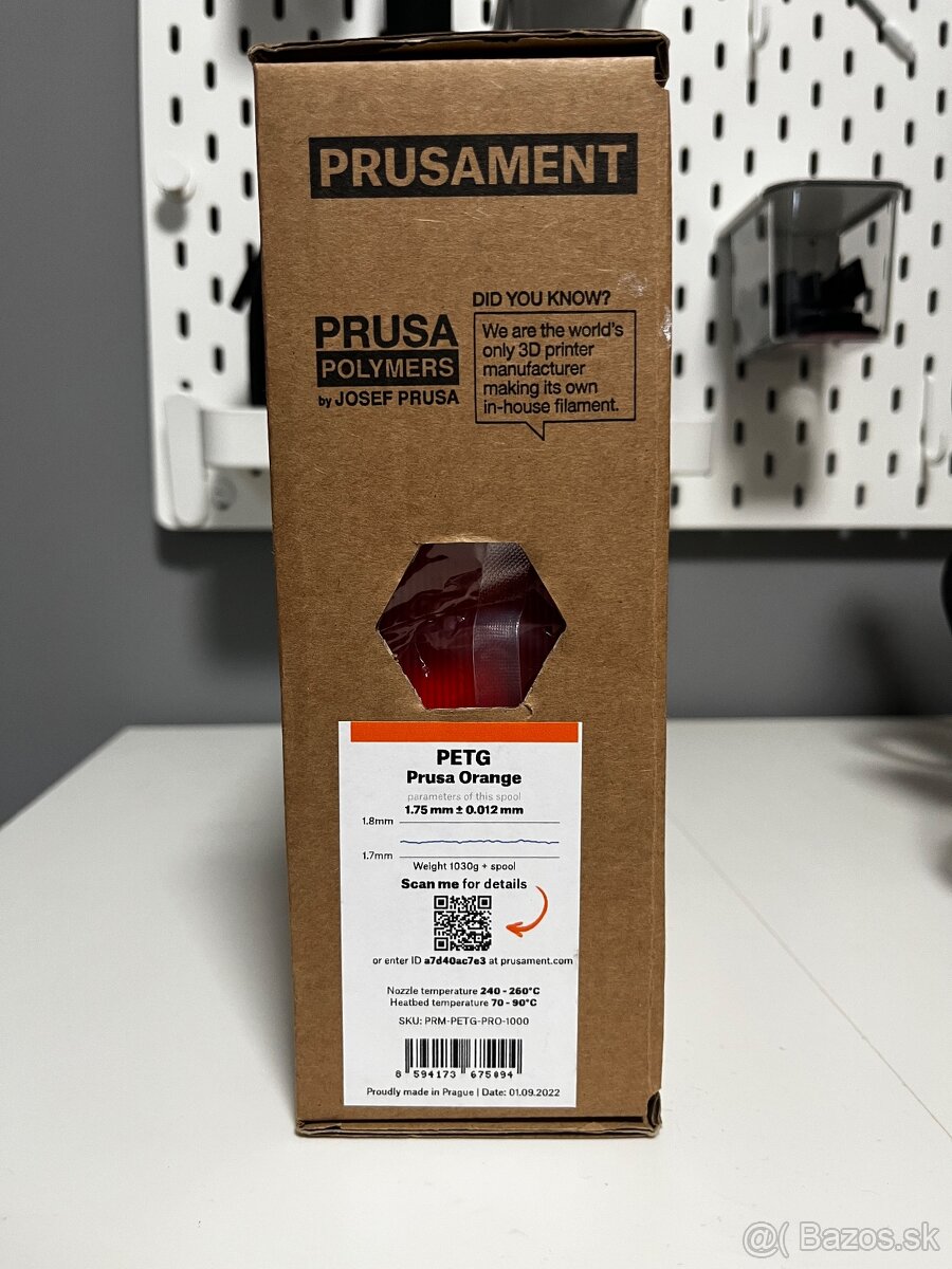 Prusa i3Mk3S+ - 7