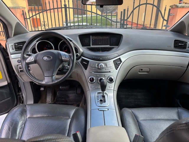 Subaru Tribeca 4x4 - 7