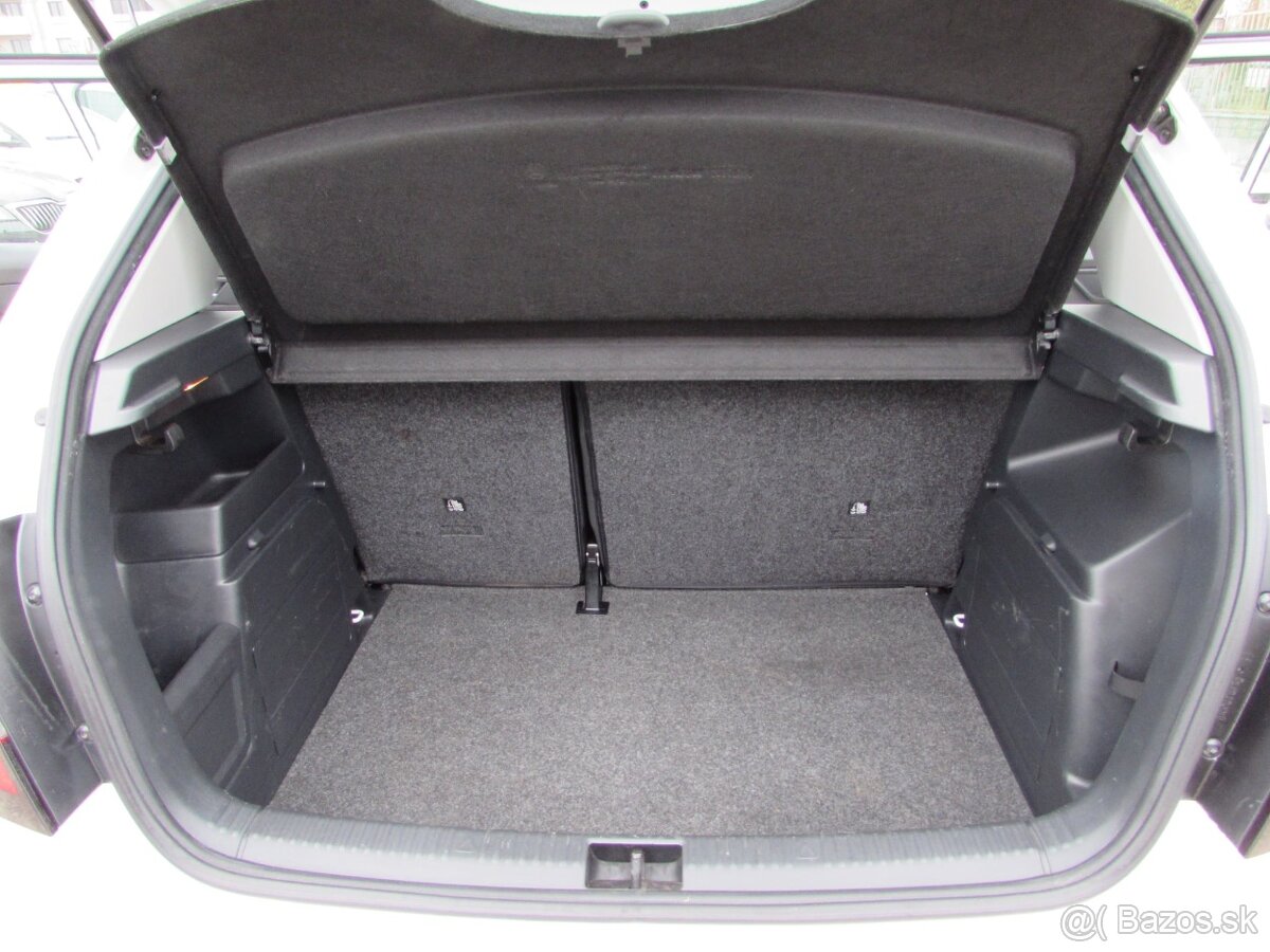 Škoda Fabia 1.2 TSI Ambition - 7