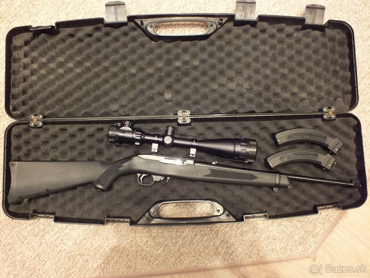 predam rozne typy zbrani - 7