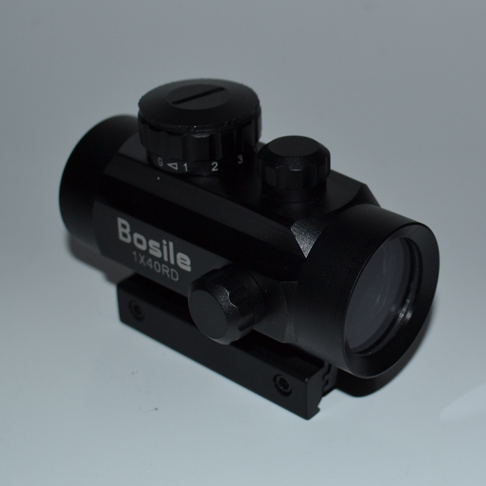 RED DOT 1x40 Nový - 7