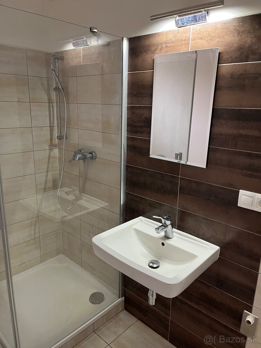 2 izbový, bezbariérový byt na predaj - 7