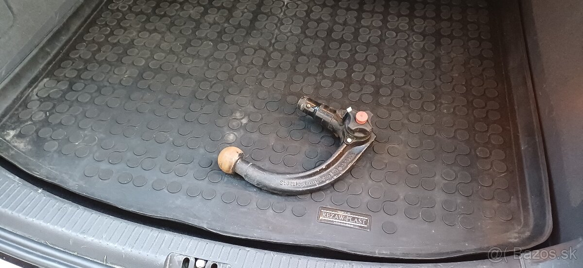 VW.TOURAN 2.0tdi CR m6, rv-2014 - 7