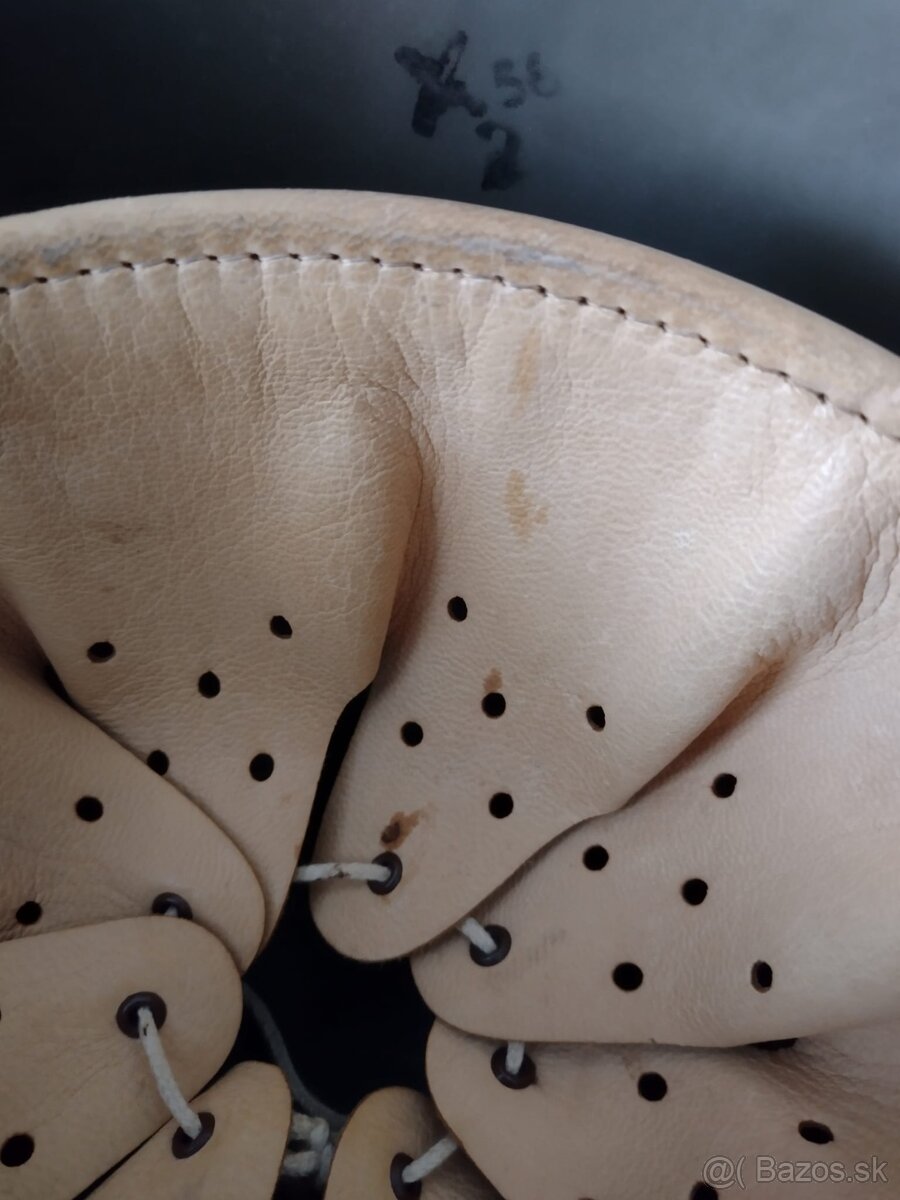 Predám vojenskú prilbu - 7