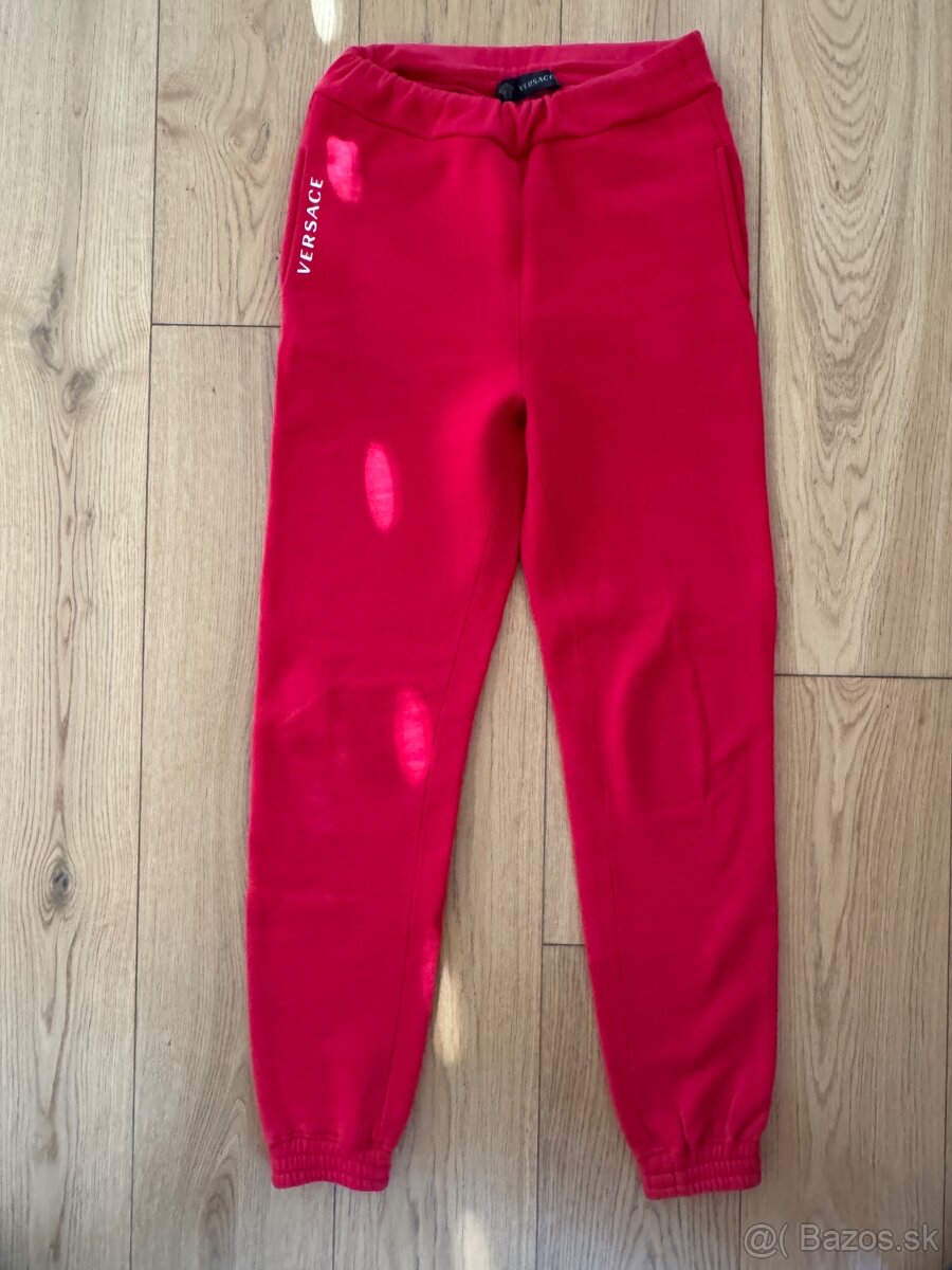 Versace teplakova suprava - 7