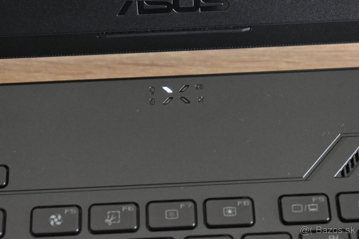 🔥 ASUS TUF Gaming F15 - 7