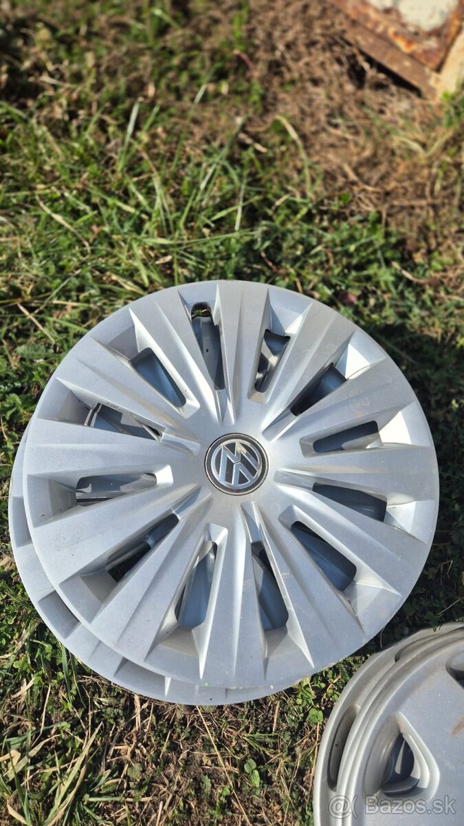 Predám puklice Volkswagen, Opel - 7