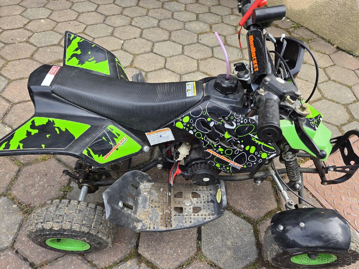 Detska stvorkolka, pre 4-7rokov - 7