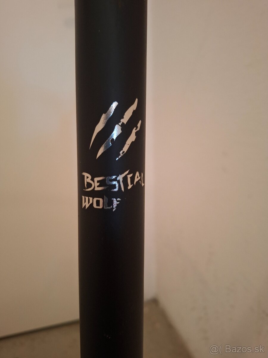Freestyle kolobežka Bestial Wolf - 7