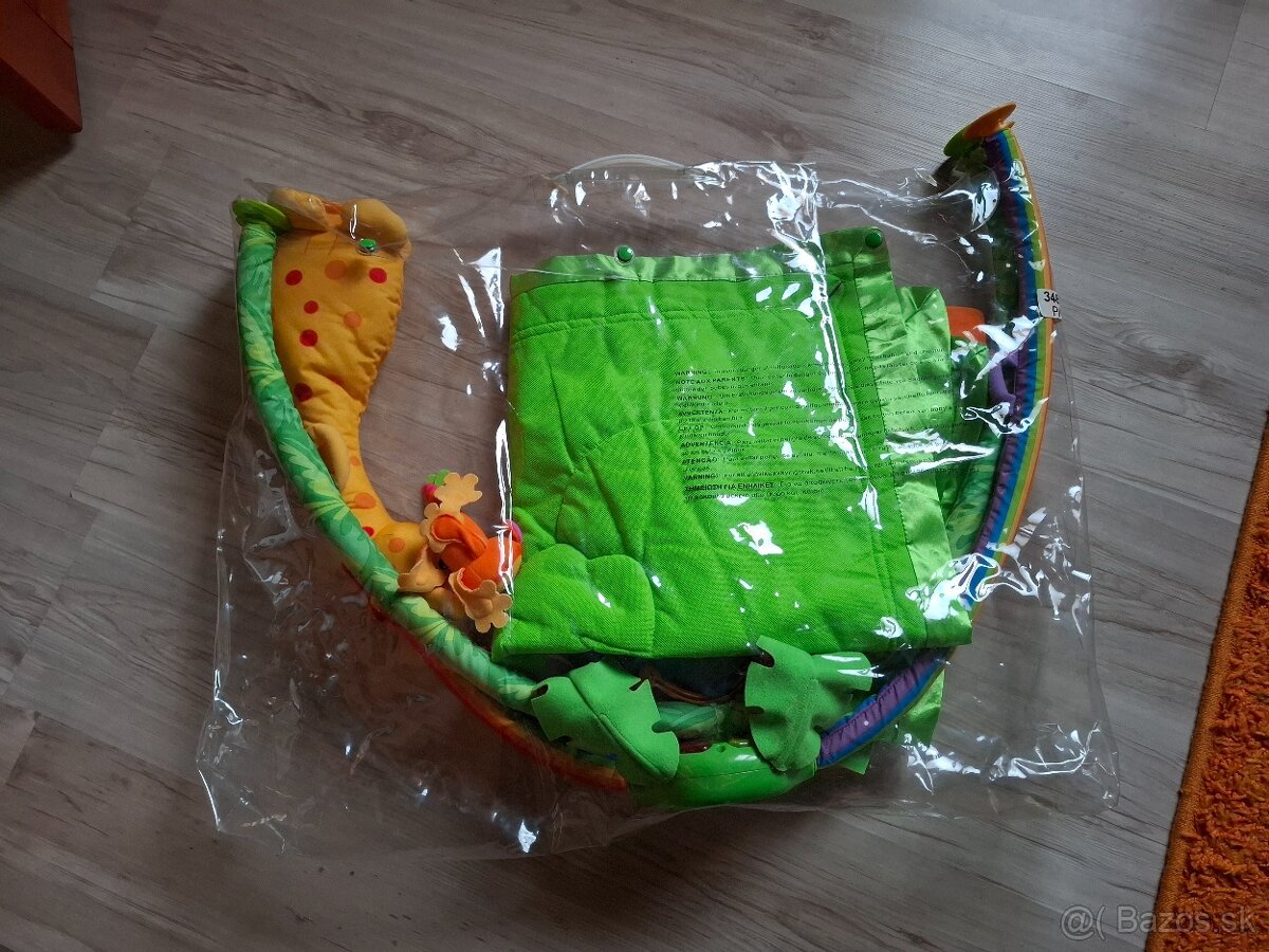 Hracia deka Prales - 7