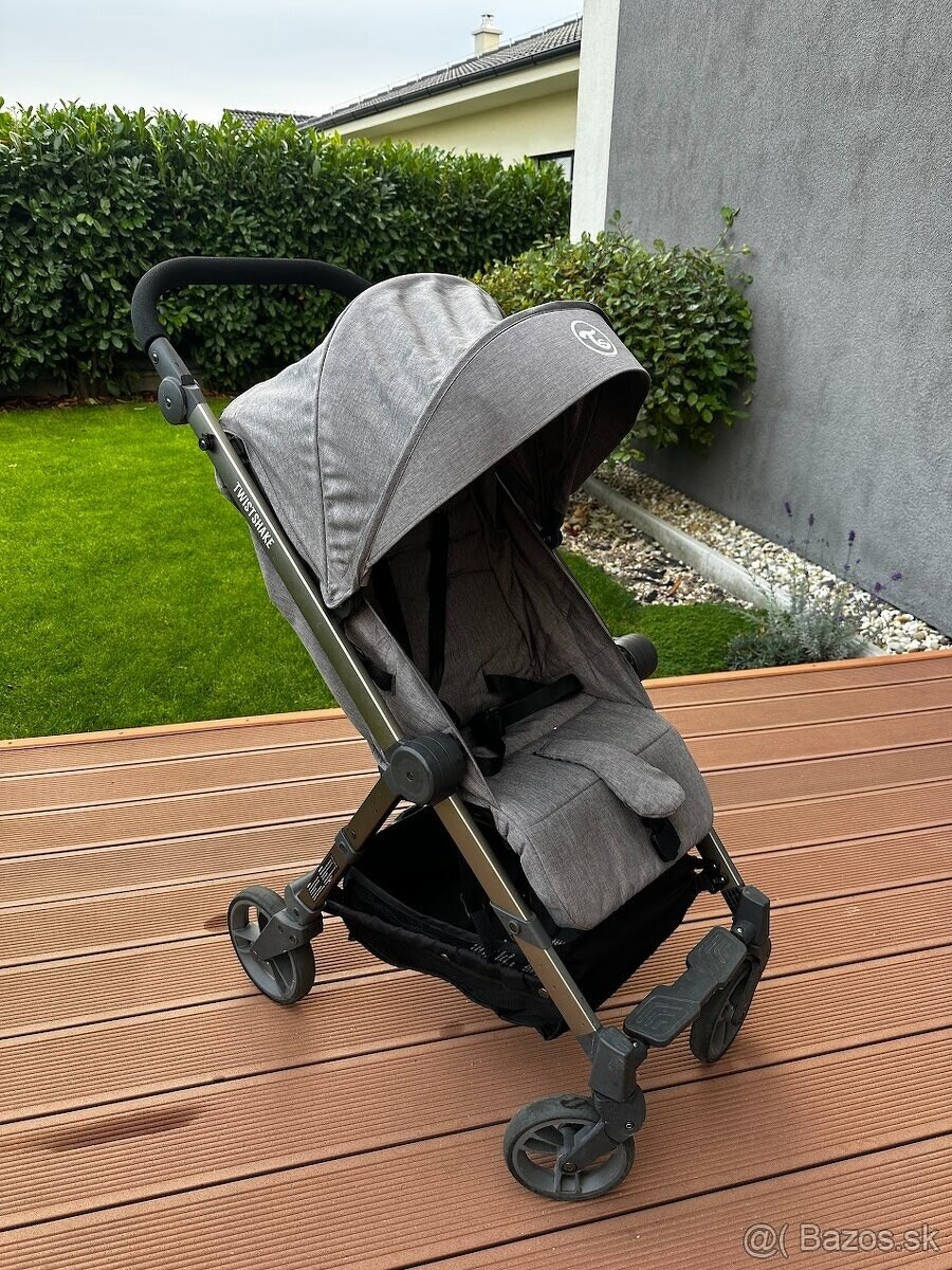 Twistshake Tour - kompaktny kocik - 7