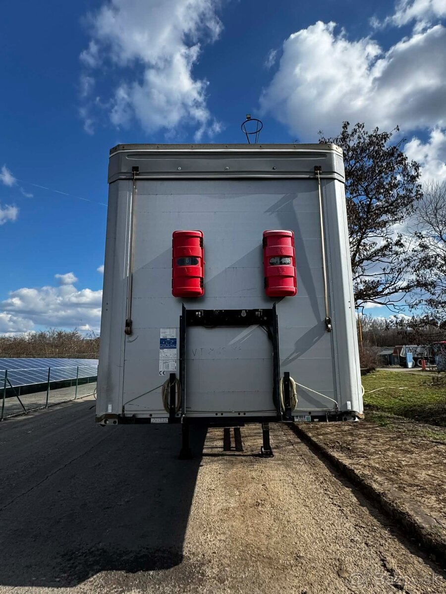 Predám muldový náves kogël - 7