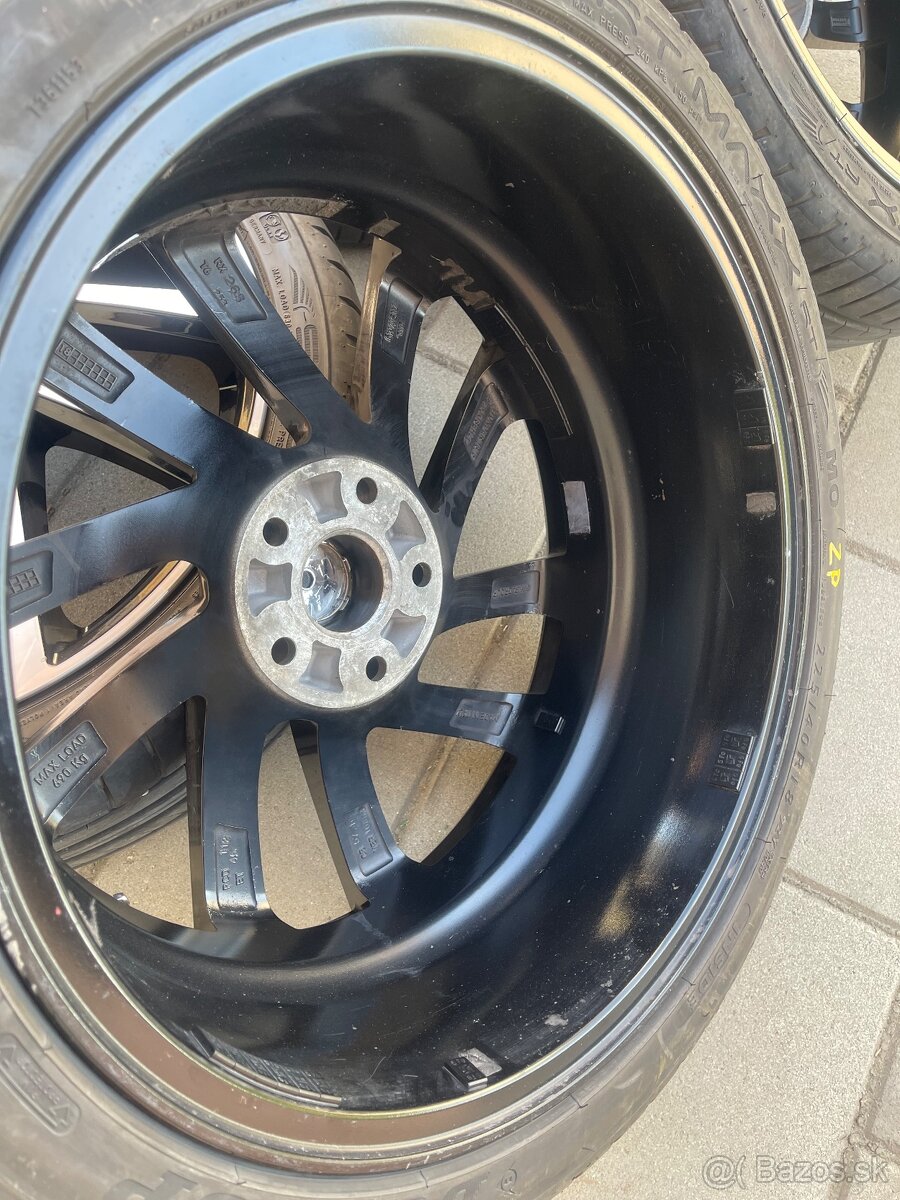 Elektrony 5x112 r18" - 7
