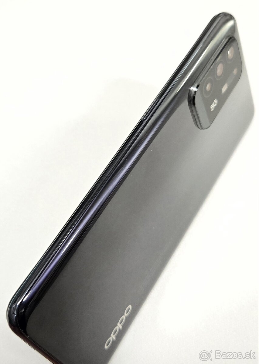 OPPO Reno 5z - 7