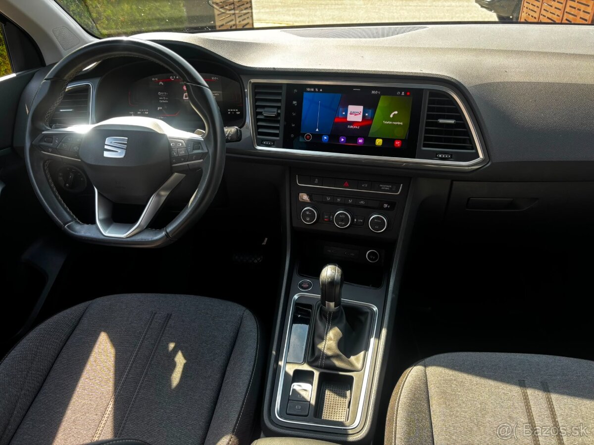 Seat Ateca 1.5TSI DSG - 7