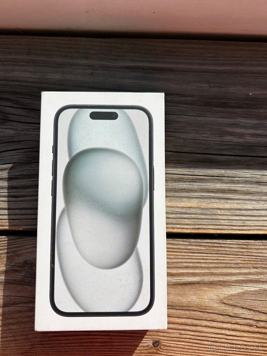 iPhone 15 - 7