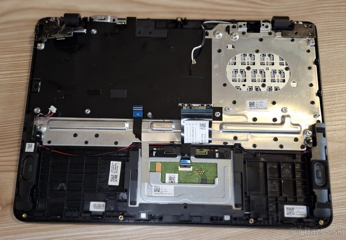 Acer Aspire ES1 - 132 - 7