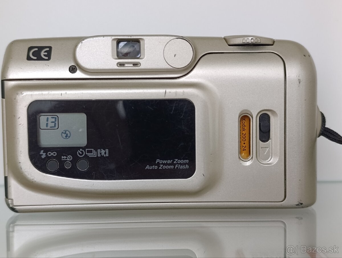 Yashica Microtec Zoom 90 - 7